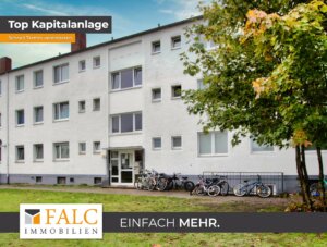 Kapitalanlage in guter Lage!